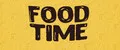 FOOD TIME