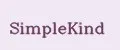 SimpleKind