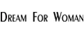 DreamForWoman