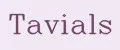 Tavials