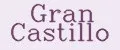 Gran Castillo