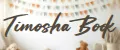 Timosha Book