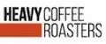 HEAVY COFFEE ROASTERS