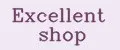 Excellent shop