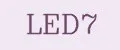 LED7