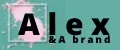 Alex&A Brand