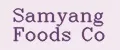 Аналитика бренда Samyang Foods Co на Wildberries