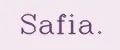 Safia.