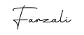 FARZALİ