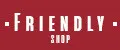 Friendly shop