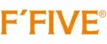 F'FIVE