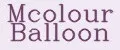 Mcolour Balloon