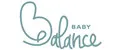 Аналитика бренда Baby balance на Wildberries