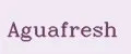 Aguafresh