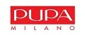 Аналитика бренда Pupa milano на Wildberries