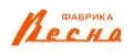 Фабрика Весна