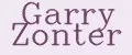Garry Zonter