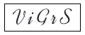 VIGRS