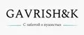 Аналитика бренда GAVRISH&K на Wildberries