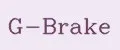 G-BRAKE