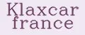 Klaxcar france