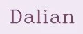 Dalian