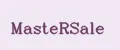 MasteRSale