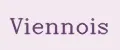 VIENNOIS