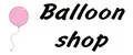 Balloon shop
