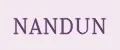 NANDUN
