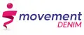 MOVEMENT DENIM