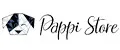 Аналитика бренда Pappi Store на Wildberries