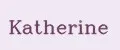 Katherine