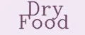 Dry food
