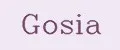 Gosia