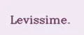Levissime.