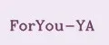 ForYou-YA
