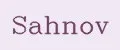 Sahnov