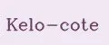 Kelo-cote
