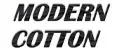 Modern Cotton