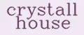crystall house