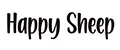 Happy Sheep