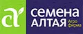 Семена Алтая