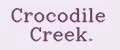 Crocodile Creek.
