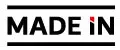 MADE IN