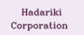 Аналитика бренда Hadariki Corporation на Wildberries