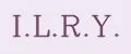 I.L.R.Y.
