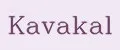 Kavakal