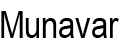 Munavar