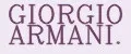 GIORGIO ARMANI.